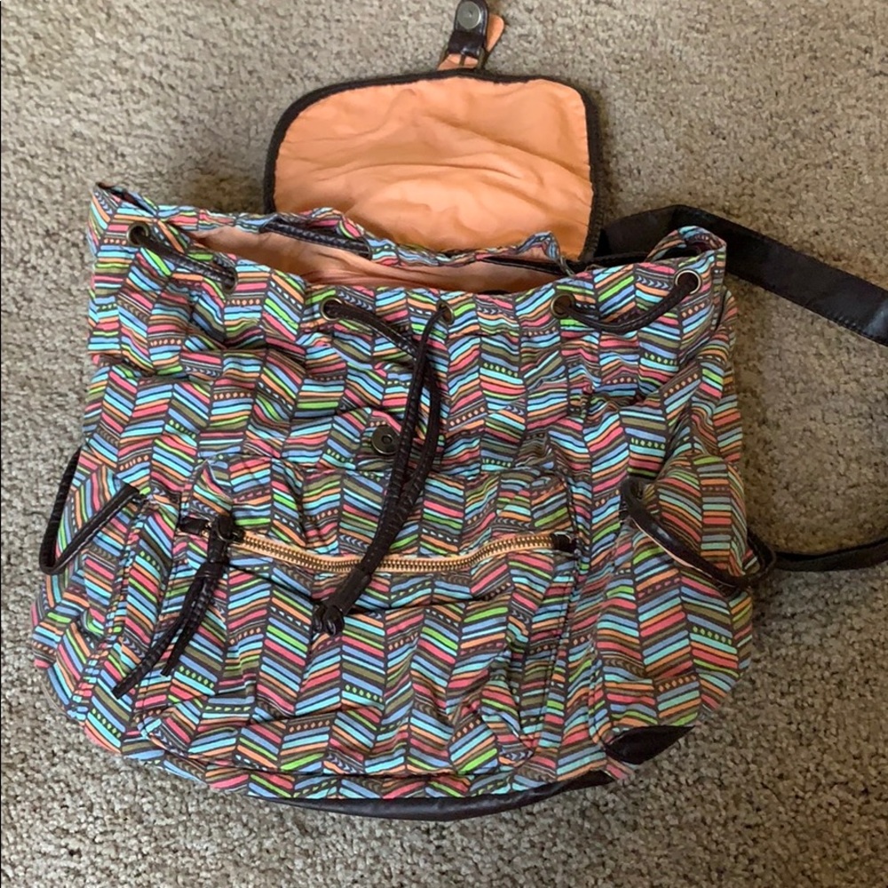 PacSun Backpack - Picture 4 of 6